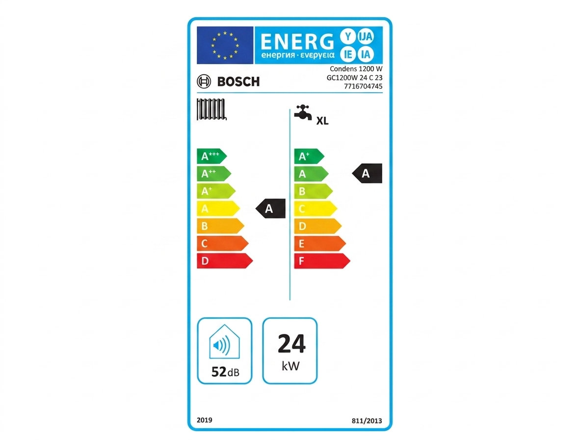 CONDENS 1200W CONDENS 1200W
