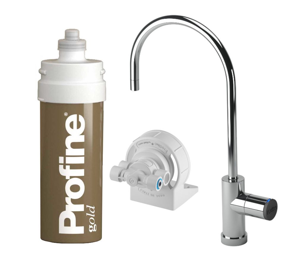 Kit-depuratore-acqua-a-carbone-attivo-Profine-gold-small Kit-depuratore-acqua-a-carbone-attivo-Profine-gold-small